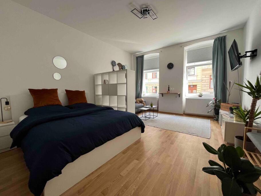Apartment Schickes & Gemuetliches Wien